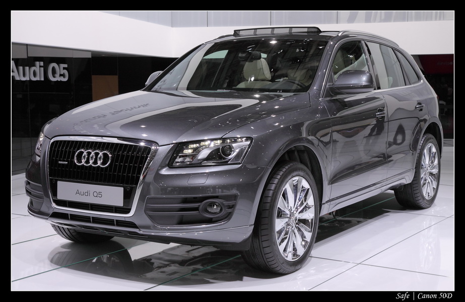 2008   10   Salon auto Paris   342